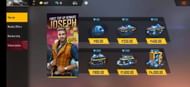 In-game purchase